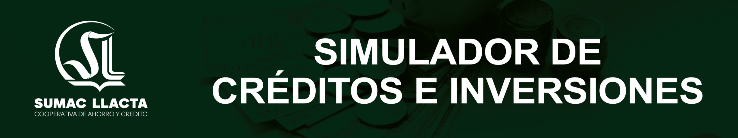 Simulador de Crédito