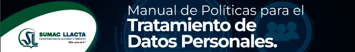 Protección de Datos