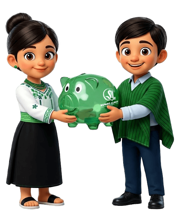 Ahorro Infantil